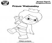Prince Wednesday Daniel Tiger min