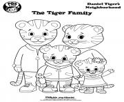 Daniel Tiger family margaret min