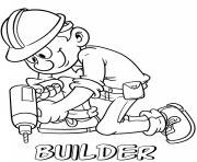 professions builder drill