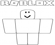 Noob from Roblox