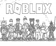 Roblox Team