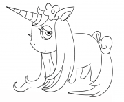 chibi unicorn