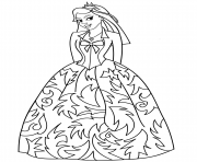 princess fancy dress