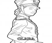 Clara Disney The Nutcracker