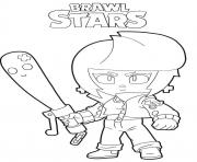 Brawl Stars Bibi Bat