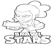 Shelly Brawl Stars