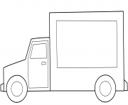 simple truck