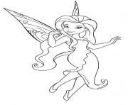 cute tinkerbell for teens