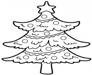 creative christmas tree 