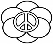 Peace Rings