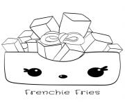 frenchie fries
