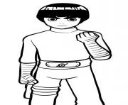 Rock Lee