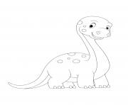 dinosaur cute dinosaur for preschoolers
