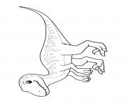 dinosaur cute theropod dinosaur