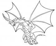 Dragonoid Drago Bakugan