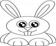 kawaii rabbit