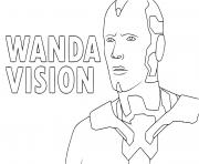 vision official member of the avengers