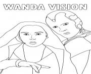 wanda and vision