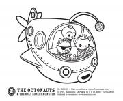 octonauts off to adventure octonauts