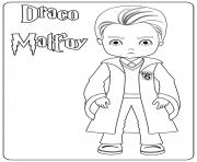 Draco Malfoy