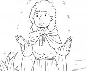 Printable One Leper Mark 1_40 45_03 coloring pages