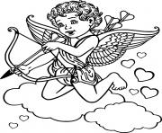 Cupid on Cloud